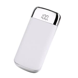 Universal 20000mAh Pantalla de visualización LED portátil Banco de batería <span class=keywords><strong>externa</strong></span> Cargador rápido móvil Banco de energía delgado para <span class=keywords><strong>IPhone</strong></span> - Product Image 3