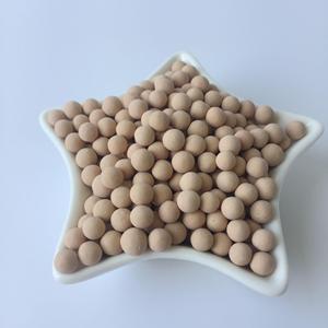 Venta Directa de Fábrica, Zeolita 5A, Tamiz Molecular, Desulfuración Profesional, Desodorante, Personalización Disponible - Product Image 2