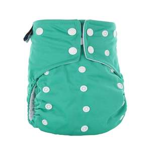 Pororo Venta caliente colores brillantes AI2 pañal de tela para bebé PUL impermeable ecologicos mejor elección en línea ordena - Product Image 1