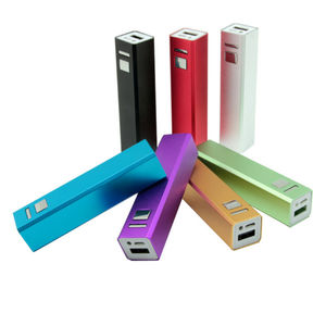 Mini banco de alimentación externa/<span class=keywords><strong>cargador</strong></span> del teléfono <span class=keywords><strong>celular</strong></span> de banco de potencia - Product Image 1