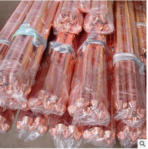 Dikai คันเบ็ดดินอิเล็กโทรดทองแดง,อุปกรณ์ต่อสายดิน - Product Image 6