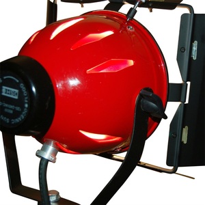 Kit d'éclairage de studio continu Red Head, kit d'éclairage professionnel, kit d'éclairage Red Head 3*800w, accessoires de photographie - Product Image 2