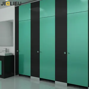 Toilet Cubicle Partition Chinese Hpl Panel Toilet Cubicle Partition Wall