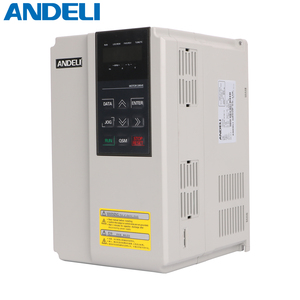 ADL 200G 3 चरण 220 V आवृत्ति कनवर्टर 45KW 50HP vfd - Product Image 6