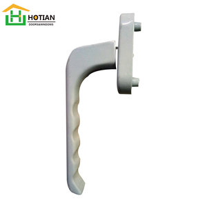 Kim Loại Cuộn Lên Cửa Sổ Nhôm Grills Thiết Kế Cửa Sổ An Ninh Grates Ban Công Đơn Giản Sang Trọng Cửa Sổ Nhôm - Product Image 3