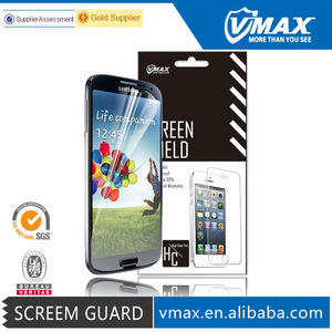 20 pcs/afin de gros avant et arrière japon. protecteur d'écran pour samsung <span class=keywords><strong>galaxy</strong></span> s4 - Product Image 1