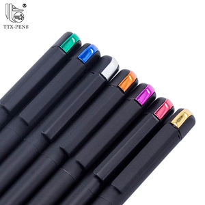 TTTX popolare <span class=keywords><strong>penna</strong></span> a sfera in metallo <span class=keywords><strong>giapponese</strong></span> con Logo personalizzabile inchiostro tedesco e garanzia di 2 anni - Product Image 2