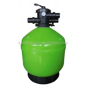 EMAUX TMG Series Top mount pool sand filter for water process sand filter swimming pool