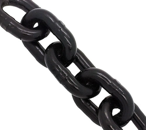 Marina U2 U3 soldado con autógena estándar del acero nave Stud enlace cadena de ancla - Product Image 6