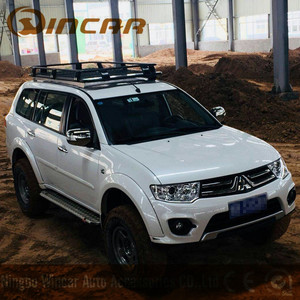 Auto Tetto Cargo Portapacchi 4x4 per Vari del veicolo - Product Image 3