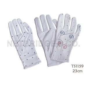 Bain spa/gant de bain spa/produits de bain/gants hydratants - Product Image 1