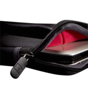 <span class=keywords><strong>Housse</strong></span> de protection en néoprène à fermeture éclair pour <span class=keywords><strong>ordinateur</strong></span> portable, étui de voyage d'affaires personnalisé <span class=keywords><strong>avec</strong></span> <span class=keywords><strong>poignée</strong></span>, 11 12 13 <span class=keywords><strong>14</strong></span> 15 <span class=keywords><strong>pouces</strong></span> - Product Image 3