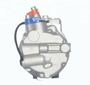 7SEU17C automobile ac compresseur pour MERCEDES BENZ A0002306511 A0002309011 A0022301911/0022305411/0012302811/A0022307211 - Product Image 4
