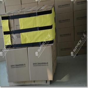 100cm Reusable <strong>Pallet</strong> <strong>Shrink</strong> <strong>Wrap</strong> Alternative <strong>Pallet</strong> <strong>Shrink</strong> <strong>Wrap</strong> Machine - Product Image 3