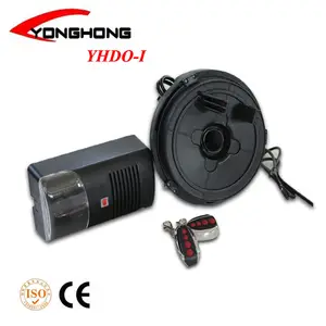 Mando a distancia de YHDO-I, <span class=keywords><strong>persiana</strong></span> <span class=keywords><strong>enrollable</strong></span> y motor para puerta de <span class=keywords><strong>garaje</strong></span>, gran oferta - Product Image 1