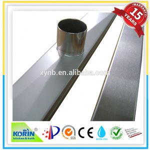 Prix bas insert carrelage douche drain linéaire - Product Image 3