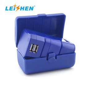 Fancy Khách Mặt Hàng Quà Tặng Mini Travel Adapter Giá Rẻ Bán Buôn Các Mặt Hàng Quà Tặng Đám Cưới - Product Image 3