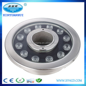 Anillo de Luz LED Jardín fuente de <span class=keywords><strong>la</strong></span> <span class=keywords><strong>Charca</strong></span> con de calidad Superior - Product Image 1