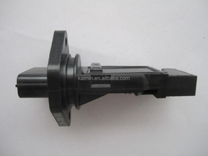 GZKAIMIN OEM 22680-4M500 hava debimetre NISSAN & SUBARU Impreza WRX STI Forester GT 98 için motor parçaları - Product Image 2