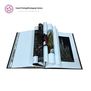 Personnalisé <span class=keywords><strong>photo</strong></span> de promotion <span class=keywords><strong>impression</strong></span> <span class=keywords><strong>photo</strong></span> <span class=keywords><strong>album</strong></span> - Product Image 6
