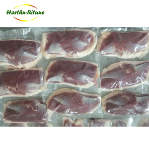 Calidad Garantizada <span class=keywords><strong>Pekín</strong></span> Halal <span class=keywords><strong>pato</strong></span> fresco parte corazón congelado/hígado/mama muslo CARNE/carne - Product Image 5