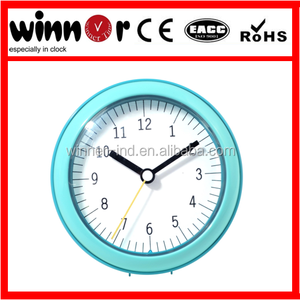 <span class=keywords><strong>Horloge</strong></span> murale <span class=keywords><strong>de</strong></span> <span class=keywords><strong>salle</strong></span> <span class=keywords><strong>de</strong></span> <span class=keywords><strong>bain</strong></span> étanche, <span class=keywords><strong>horloge</strong></span> avec crochet, pour la <span class=keywords><strong>salle</strong></span> <span class=keywords><strong>de</strong></span> bains - Product Image 2