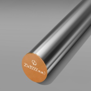 כלי פלדה S136/1.2083/420SS עובש פלדה בר - Product Image 3