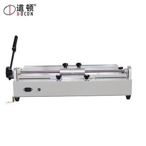 Hot Sale DC-100H <strong>Book</strong> Hardcover Making Machine Maker <strong>Book</strong> Cover for Office - Product Image 4