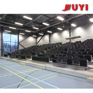 مقاعد مدرجات قابلة للطي JY-768 مع مقاعد ذات ذاكرة للملاعب - Product Image 2