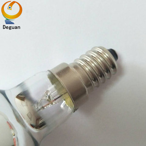 Hot Sell R39 Reflector <strong>lava</strong> <strong>Lamp</strong> Yellow Light Pet Breeding E14 25w 220v Morden Incandescent <strong>Bulb</strong> - Product Image 2