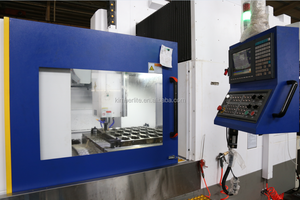 Yeni teknoloji CNC makinesi yapılan yüksek kaliteli birbirine beton finişer blok kalıp - Product Image 6