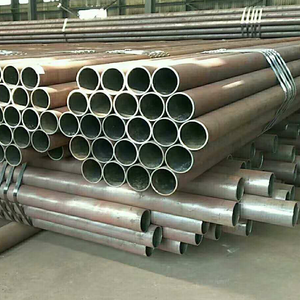 <span class=keywords><strong>STPG370</strong></span> SS400 ASTM A106Gr.B Pipa Baja Karbon Mulus Ditarik Dingin - Product Image 2