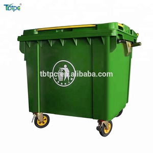 4 ruedas de 800 <span class=keywords><strong>litros</strong></span> contenedor de <span class=keywords><strong>basura</strong></span>/<span class=keywords><strong>200</strong></span> galones de <span class=keywords><strong>basura</strong></span>/<span class=keywords><strong>cubo</strong></span> de <span class=keywords><strong>basura</strong></span> - Product Image 2