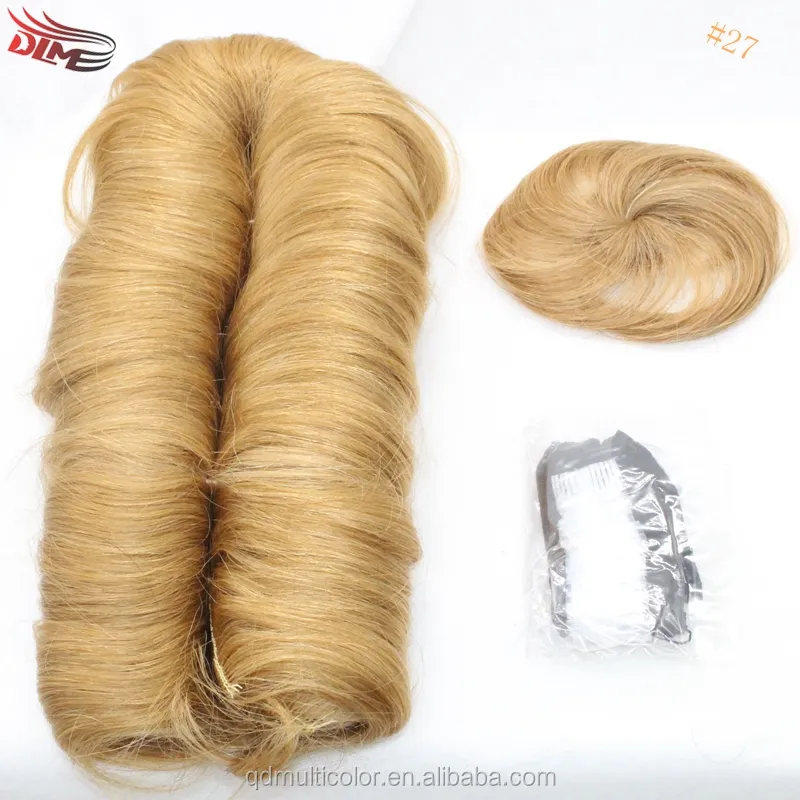 Cheap Peruvian Virgin Hair Weave Short 28 pieces Straight Human Hair Weave 7AGrade Short Hairstyle with Shower Cap / Top Closure
