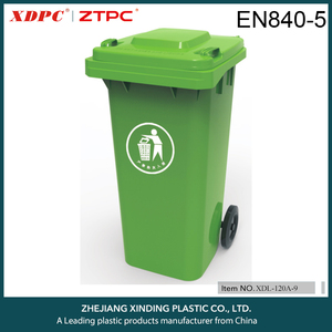 Buena Reputación de <span class=keywords><strong>Basura</strong></span> <span class=keywords><strong>Con</strong></span> <span class=keywords><strong>Sensor</strong></span> Automático - Product Image 1