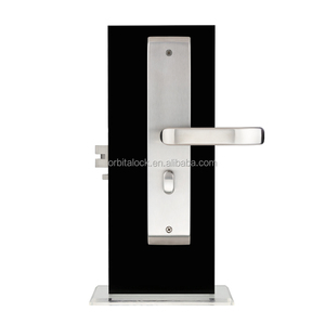 ORBITA 2019 nouveau biométrique serrure <span class=keywords><strong>de</strong></span> <span class=keywords><strong>porte</strong></span> pour hôtel en utilisant - Product Image 2