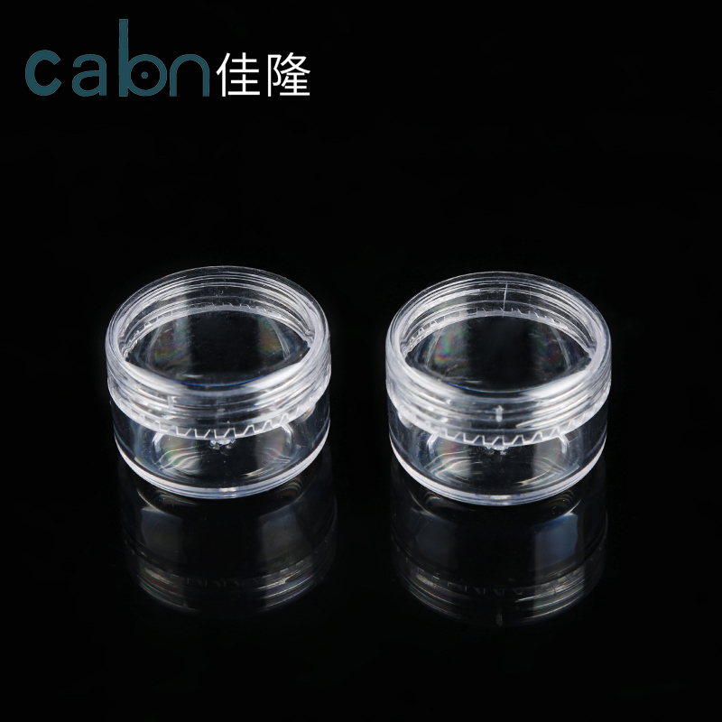wholesale plastic jars
