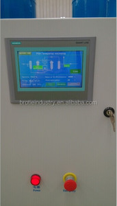 PSA medico/industriale generatore di ossigeno per il riempimento del cilindro - Product Image 6