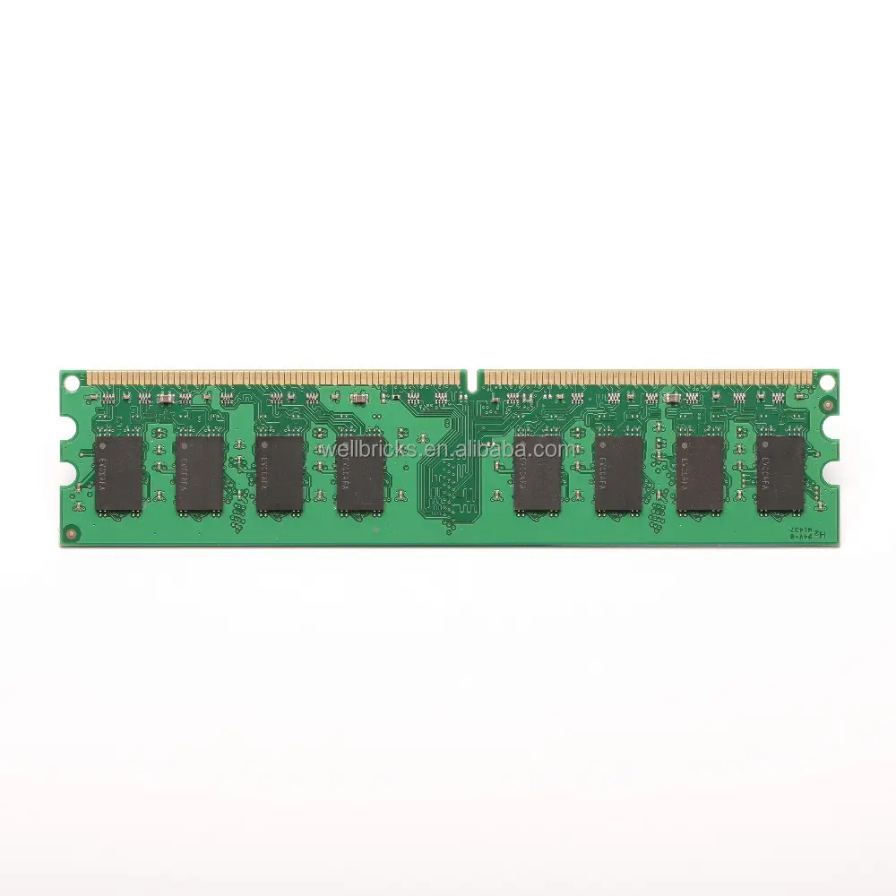 2gb Ddr2 Hot Selling 2gb Ddr2 Ram Compatible Motherboards Price