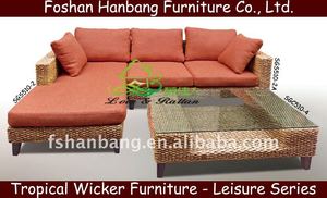 Jacinto de agua living room furniture set - Product Image 1