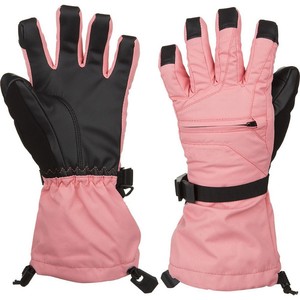 la juventud de nuevo al aire libre con pantalla táctil snoboarding ski guantes - Product Image 2