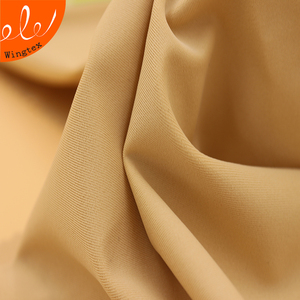82% Nylon18 % Spandex Standard di 100, UPF 50 A due vie Tricot Tessuto Dello Swimwear/ - Product Image 2