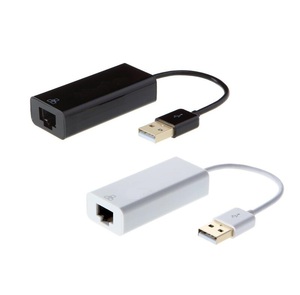 USB 2.0 OTG để RJ45 Ethernet <span class=keywords><strong>network</strong></span> <span class=keywords><strong>Adapter</strong></span> 10/100Mbps LAN có dây cho Android <span class=keywords><strong>Windows</strong></span> máy tính bảng PC Loại sản phẩm Mạng thẻ - Product Image 4