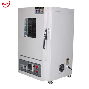 Laboratuvar pil termal şok test odası/test makinesi/test cihazı - Product Image 3