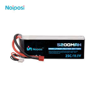 11.1V 5200mAh 3S 25C Lipo 배터리 <span class=keywords><strong>RC</strong></span> 헬리콥터 비행기 <span class=keywords><strong>RC</strong></span> 취미 딘 XT 스타일 커넥터 - Product Image 5