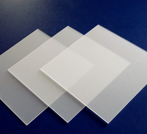 Полиметилметакрилат премиум-класса для молинга