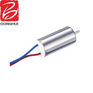 3,7 v 8,5mm quadcopter drone motor DCL-8523