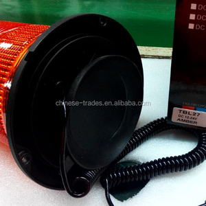 Dc 12-48 V 80 cái 5730 <span class=keywords><strong>LED</strong></span> Xenon an toàn xe nâng cảnh báo ánh sáng xoay đèn hiệu đèn khẩn cấp cho xe ô tô KHAI THÁC MỎ - Product Image 5