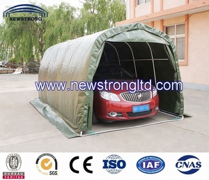 Petit garage mobile DIY - Product Image 4