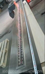 Autres Produits Dalles extérieures de <span class=keywords><strong>foyer</strong></span> de <span class=keywords><strong>cheminée</strong></span> d'éthanol d'acier inoxydable fabriquées en Chine - Product Image 4